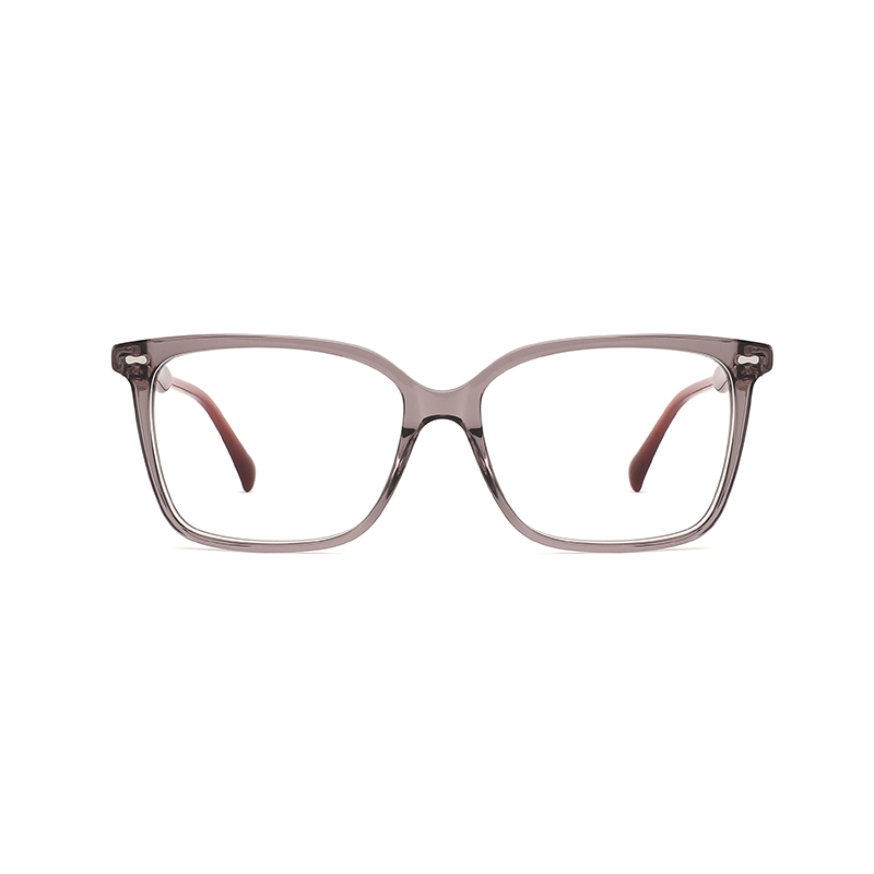 YG78057 CILP-ON OPTICAL FRAMES